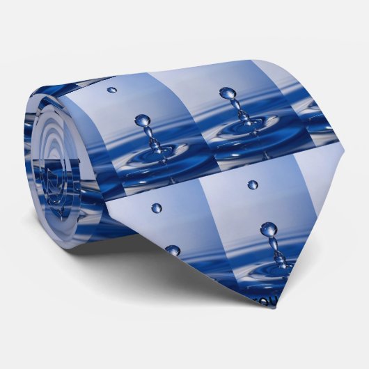 Cravate de détente (Roulé)