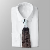 Cravate de diable du Jersey (Attaché)