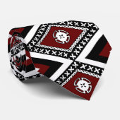 Cravate de diamant de Masi (Roulé)