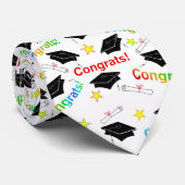 Cravate de diplôme (Roulé)