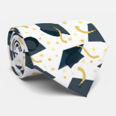 Cravate de diplôme (Roulé)