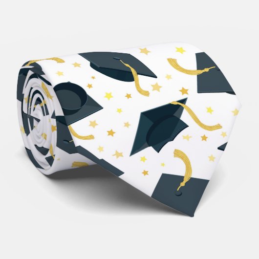 Cravate de diplôme (Roulé)