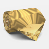 Cravate de diplôme (Roulé)