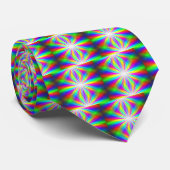 Cravate de DiscoTech 4 (Roulé)