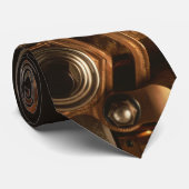 Cravate de dispositif (Roulé)