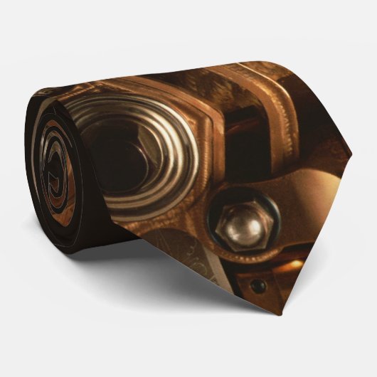 Cravate de dispositif (Roulé)