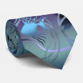 Cravate de Dooba de scaphandre (Roulé)