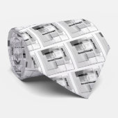 Cravate de doutes (Roulé)