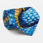 Cravate de dragon de mer (Roulé)