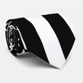 Cravate de drapeau américain de panne (Roulé)