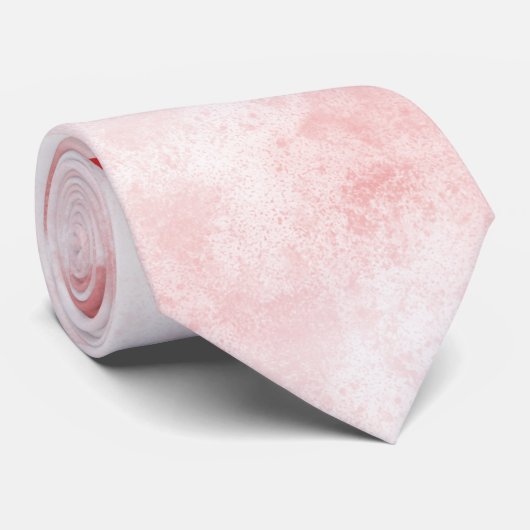 Cravate de drapeau du Japon (Roulé)