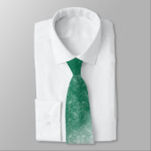 Cravate de drapeau mexicain (Attaché)