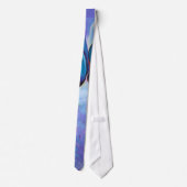 Cravate de fan (Dos)