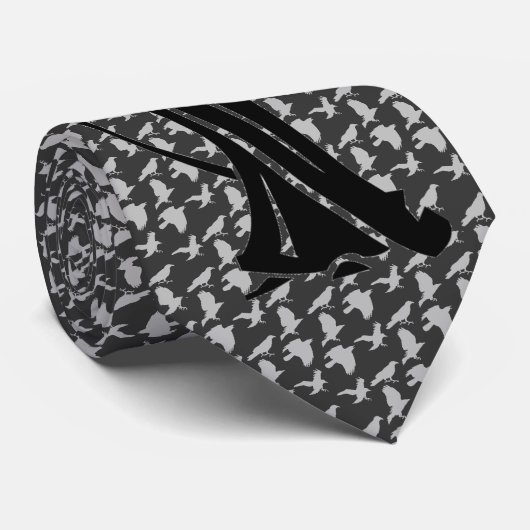 Cravate de faucheuse (Roulé)