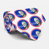 Cravate de FDR (Roulé)