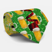 Cravate de fête sur le robinet - SRF (Roulé)