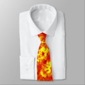 Cravate de feu (Attaché)