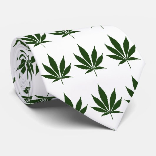 Cravate de feuille du pot W26 (Roulé)