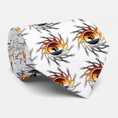 Cravate de fierté d'ours (Roulé)