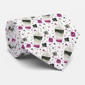 Cravate de fierté sexuelle (Roulé)