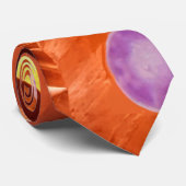 Cravate de fièvre de la vallée du (Roulé)