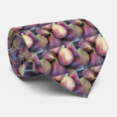 cravate de figues (Roulé)