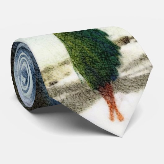 cravate de fille de danse polynésienne (Roulé)