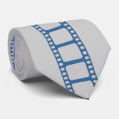 Cravate de Filmstrip (Roulé)