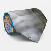 Cravate de Firenze Italie (Roulé)