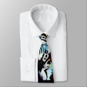 Cravate de Firestarter (Attaché)