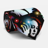 Cravate de Firestarter (Roulé)