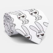 Cravate de Fitch (Roulé)