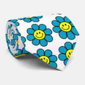 Cravate de fleur (Roulé)