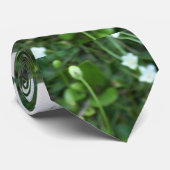 Cravate de fleur sauvage de Tobermory (Roulé)