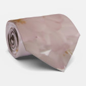 Cravate de fleurs de cerisier (Roulé)