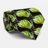 Cravate de fleurs de peuplier tulipe (Roulé)