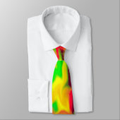 Cravate de flou tourbillonnant 4 (Attaché)