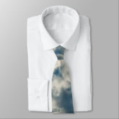 Cravate de foi (Attaché)