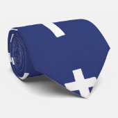 Cravate de foi chrétienne (Roulé)