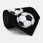 Cravate de football (Roulé)