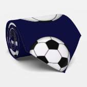 Cravate de football (Roulé)