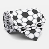 Cravate de football (Roulé)