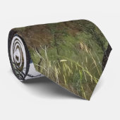 CRAVATE DE FORÊT DU GILA (Roulé)
