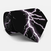 Cravate de foudre (Roulé)