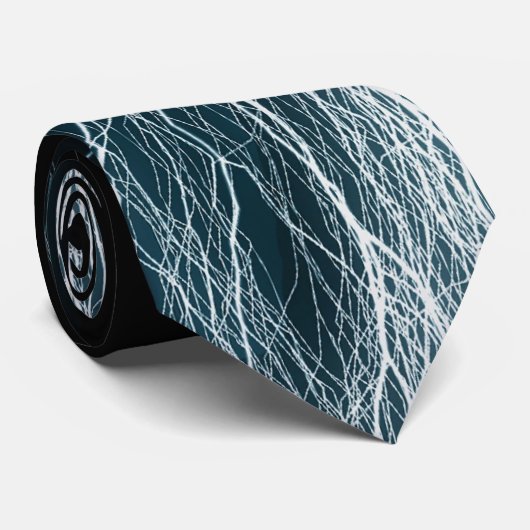 Cravate de foudre (Roulé)