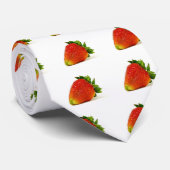 Cravate de fraise (Roulé)