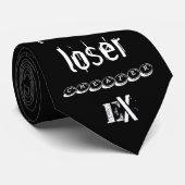 Cravate de fraude de secousse (Roulé)