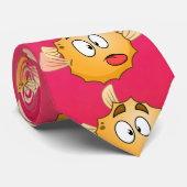 Cravate de FriendFish (Roulé)