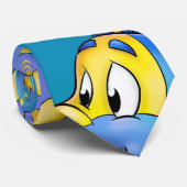 Cravate de FriendFish (Roulé)