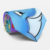 Cravate de FriendFish (Roulé)